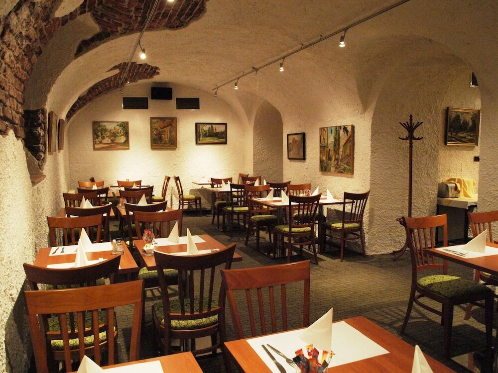 Фото Hotel Arbes