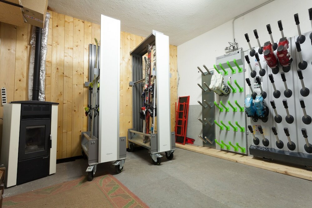 Фото Hotel La Vallee Blanche