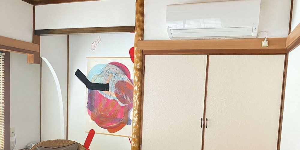 Фото Guest House Kikusui Ryokan