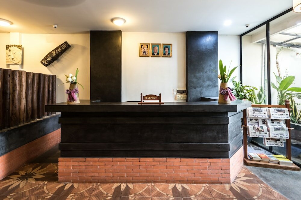 Фото Skor Boutique