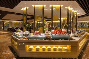 Гостиница Grand Skylight International Hotel Guiyang