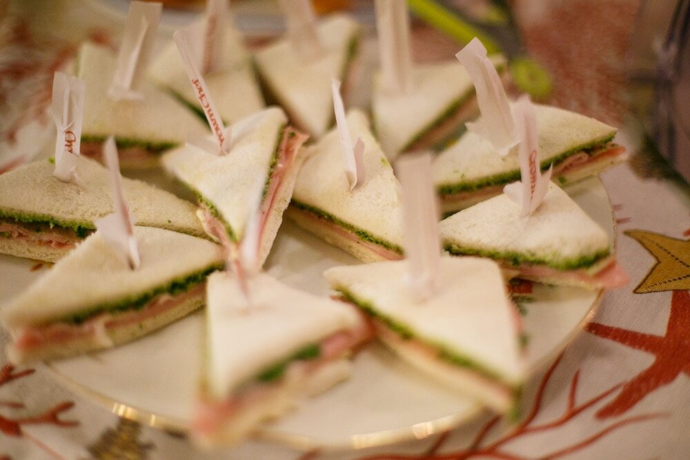 Фото Charme Hotel Henry's House