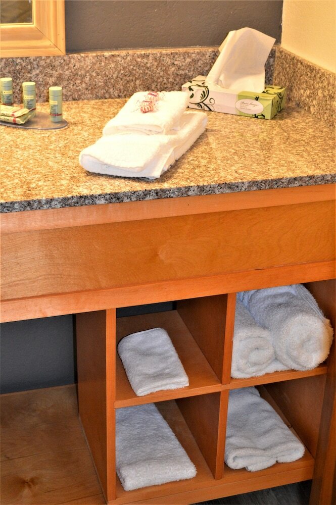 Фото Lake View Inn