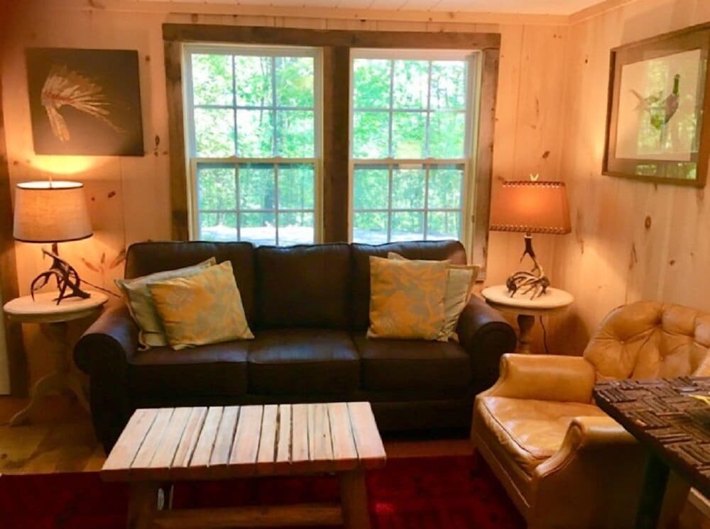 Фото Lake Rabun Hotel & Restaurant