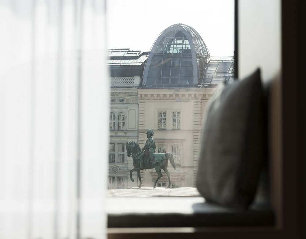 Фото The Guesthouse Vienna