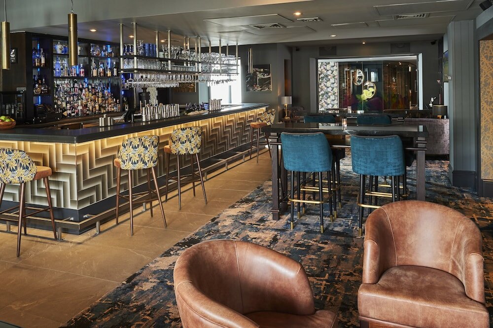 Фото Malmaison Aberdeen