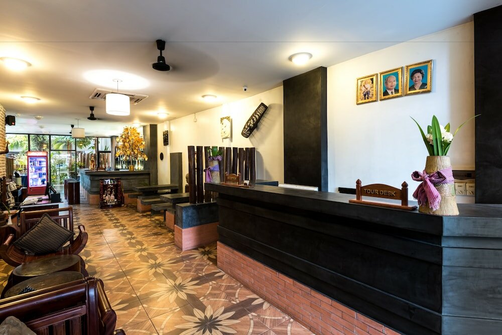 Фото отеля 4