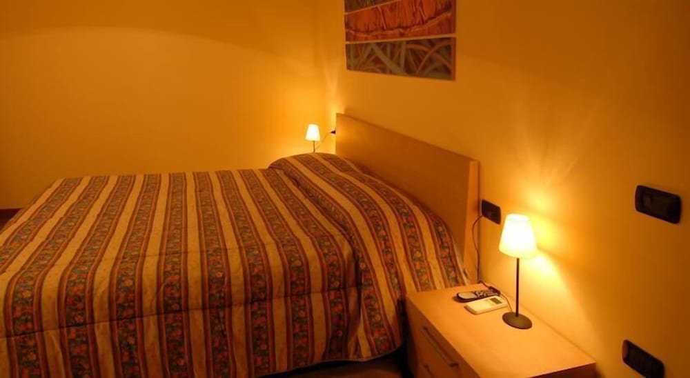 Фото La Valle Dei Caprioli - B&b