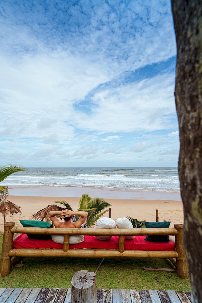 Фото Butterfly House Bahia
