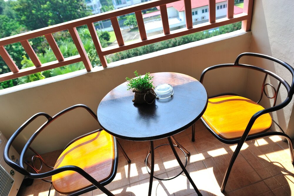 Фото Thipurai Beach Hotel