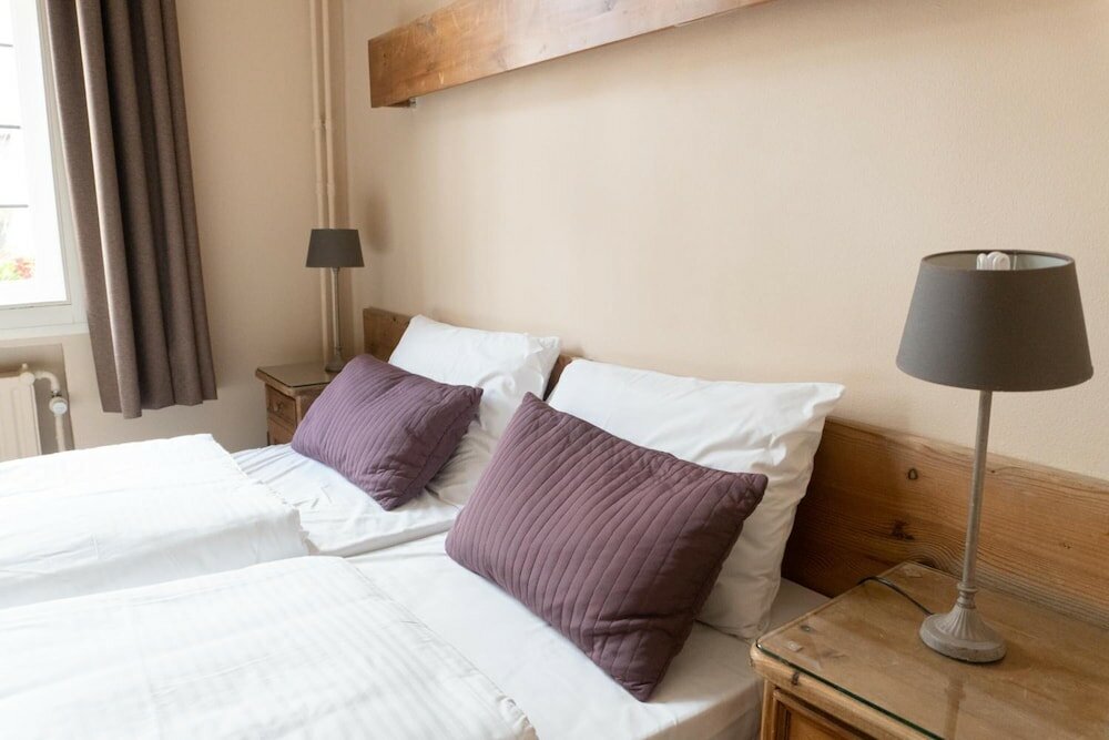 Фото La vieille Lanterne