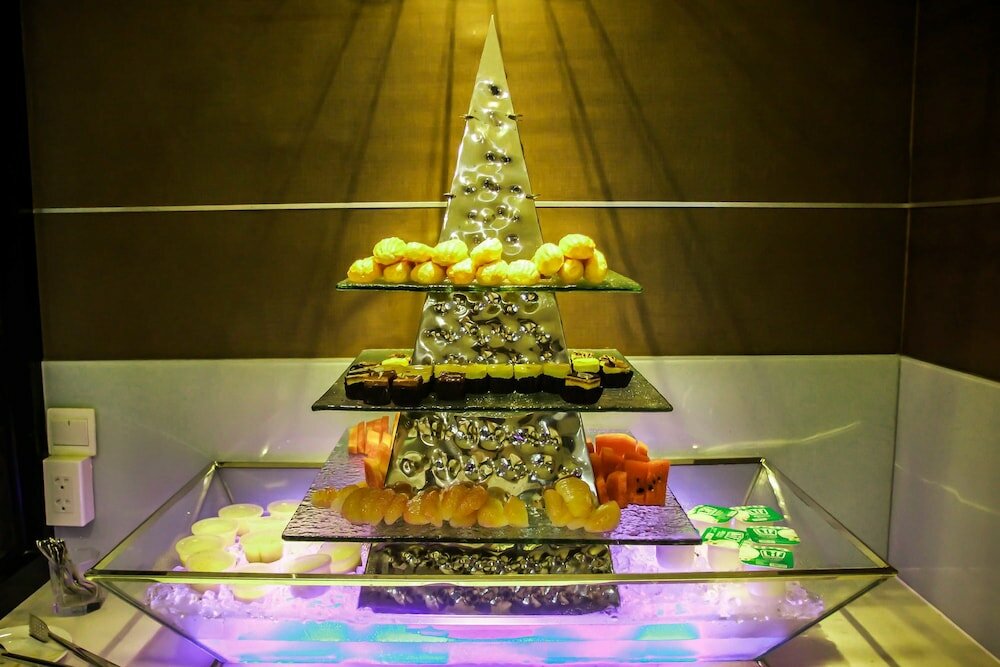 Фото Gk Central Hotel