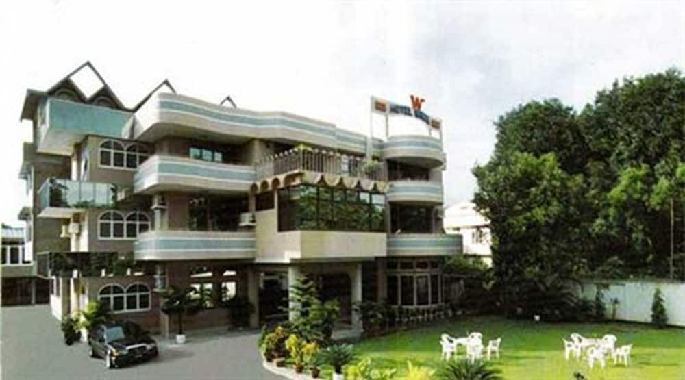 Фото Hotel Windsor