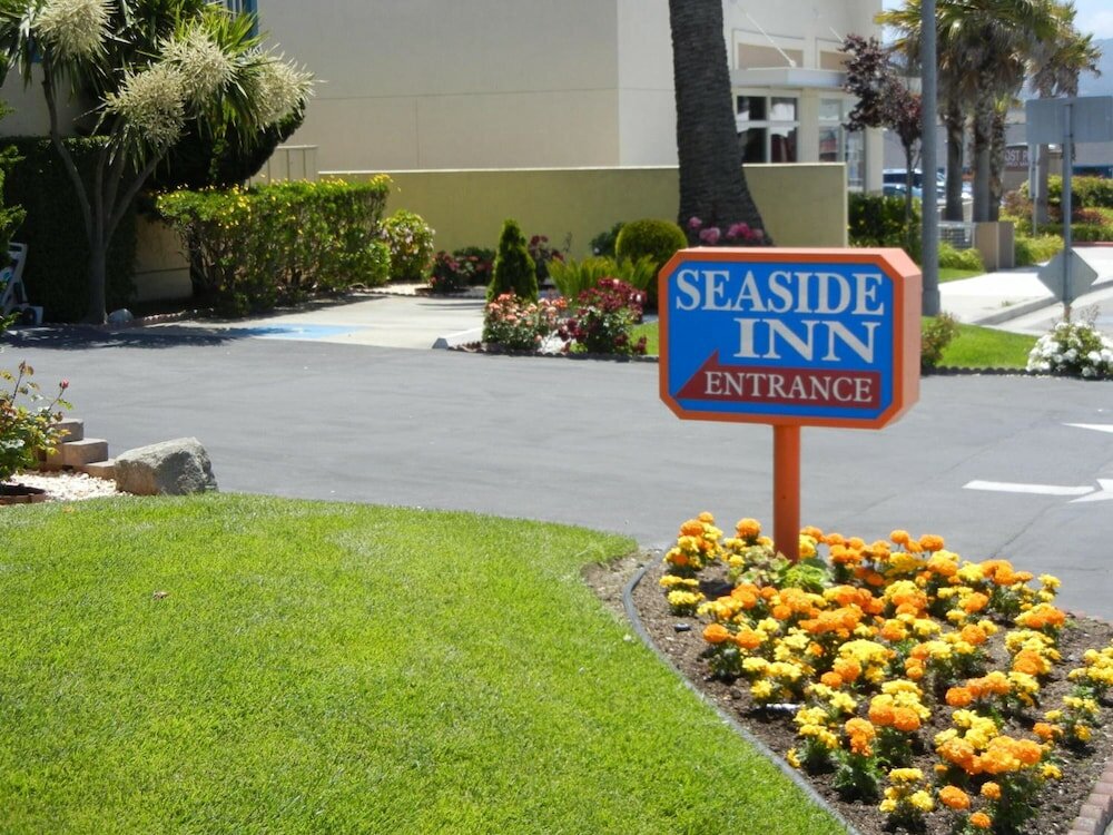 Фото Seaside Inn