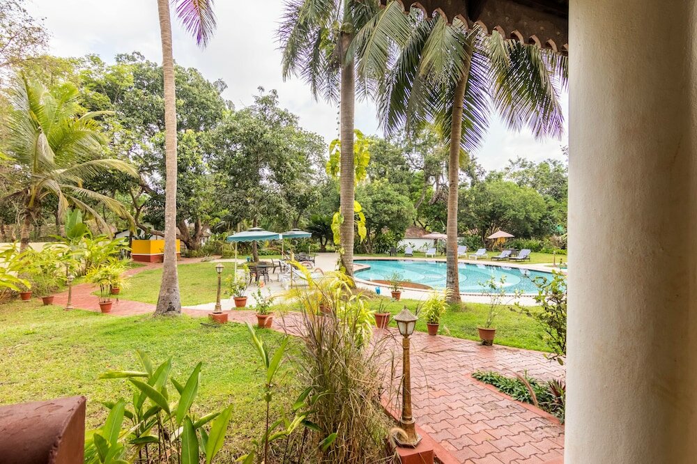 Фото Granpa's Inn Hotel Bougainvillea