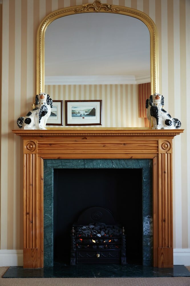 Фото Cheval Thorney Court