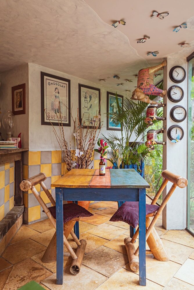 Фото Butterfly House Bahia