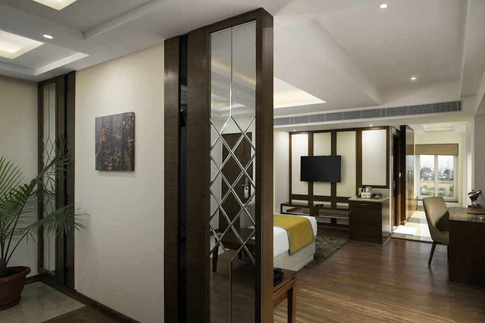 Фото Cygnett Inn Paras