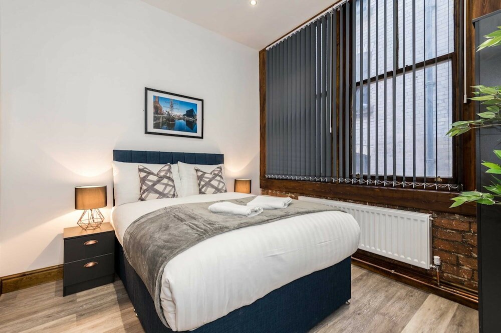 Фото UStay 27 Stanley Street Party Apartments