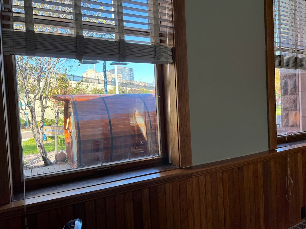 Фото Endion Station Inn