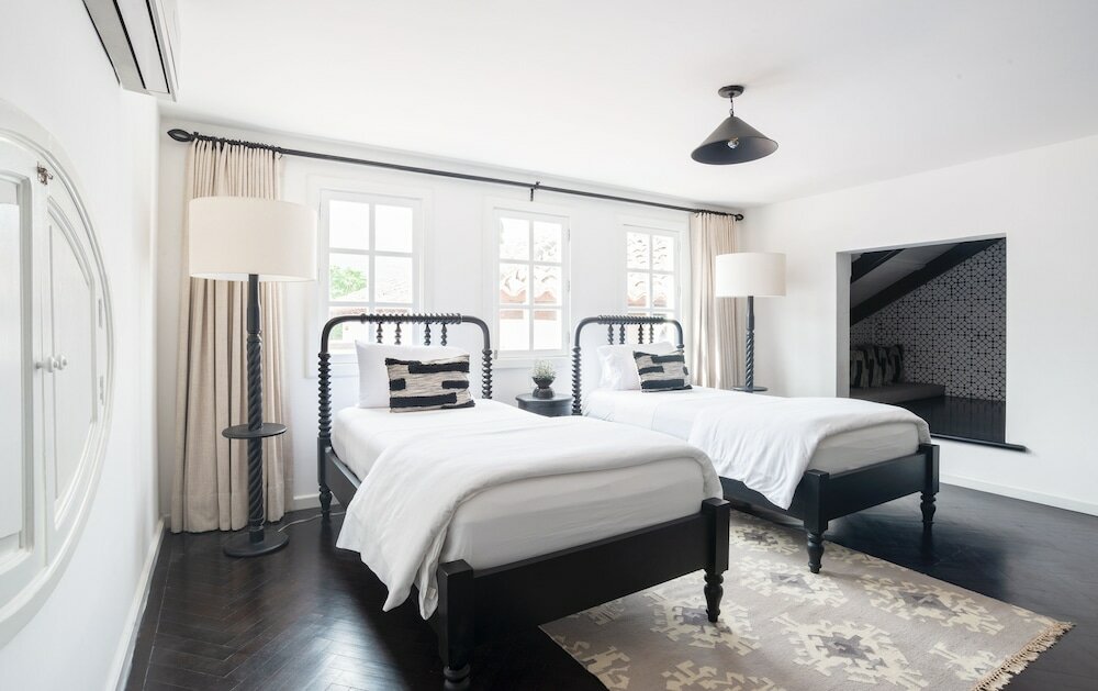 Фото Villa Bokeh - Relais & Chateaux