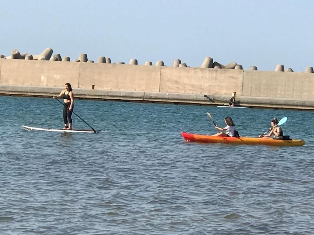 Фото Sea View Apts & Suites by Pachiplex