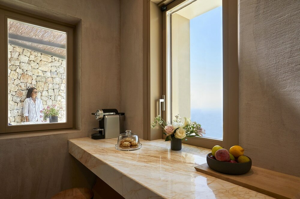 Фото Santorini Sky - The Retreat