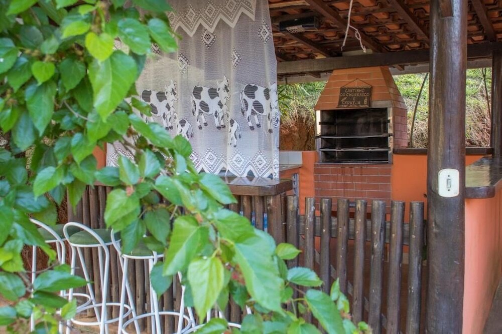 Фото Pousada Sonho Meu