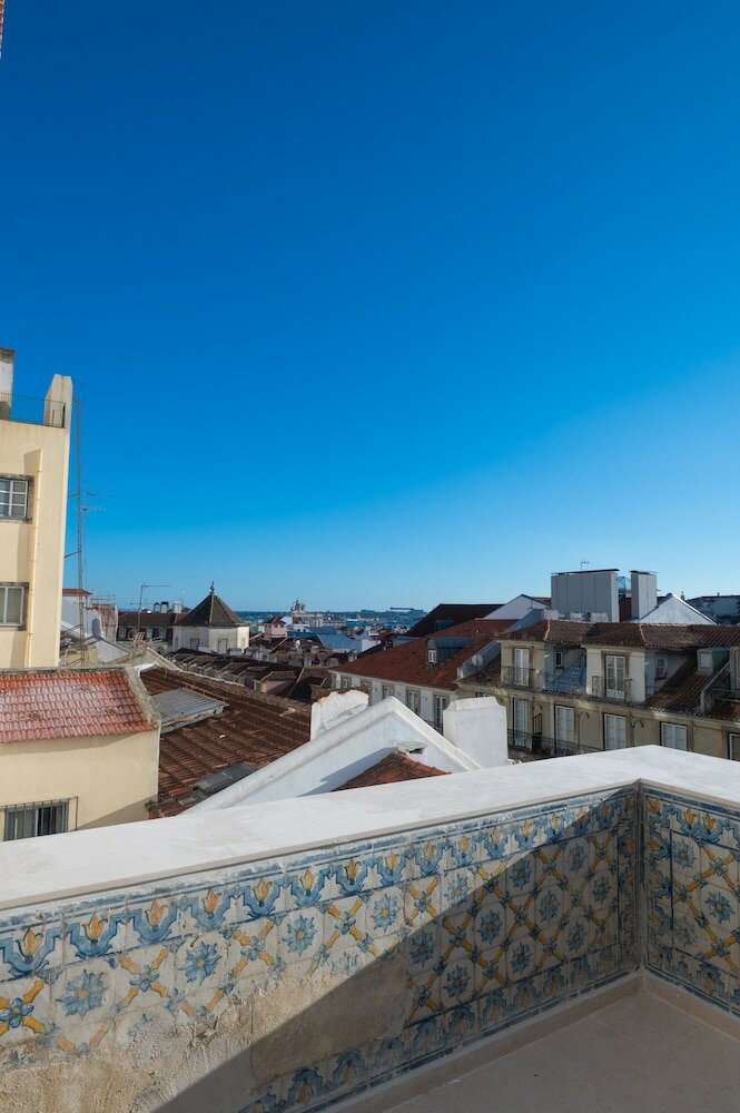 Фото Memoria Lisboa Flh Hotels