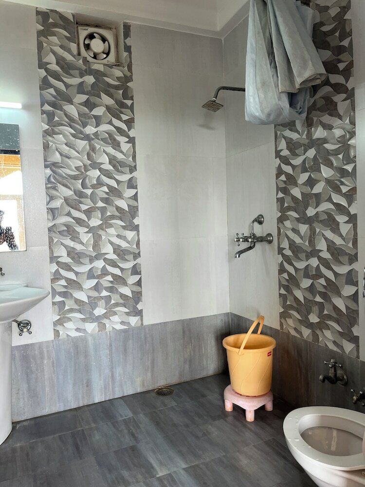 Фото Wonbin Safari Hotel