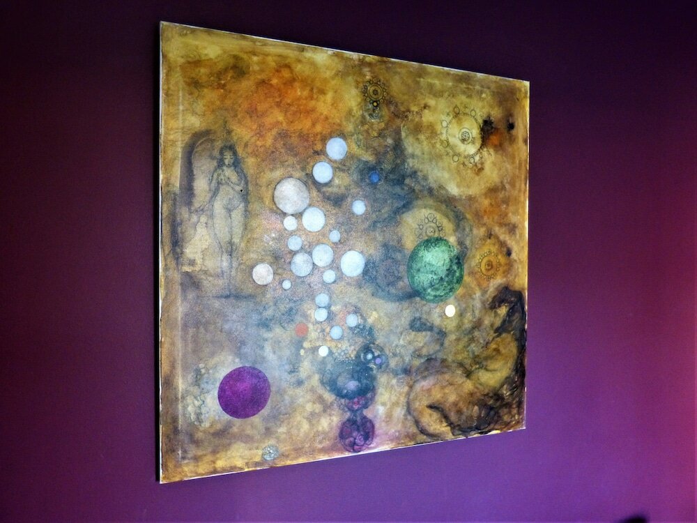 Фото Hôtel Saint Daniel