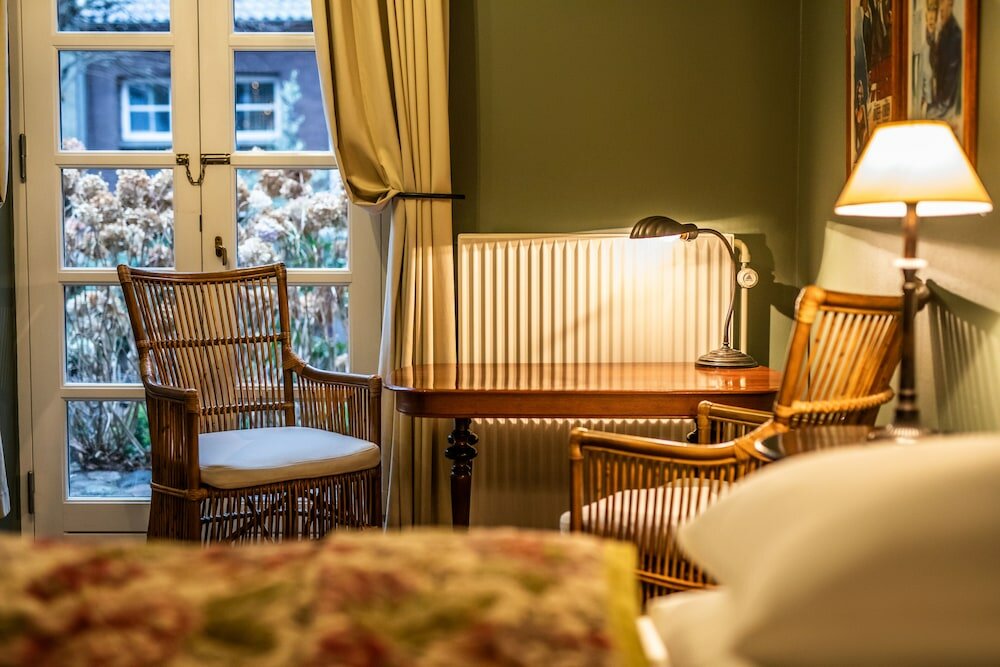 Фото Hotel Villa Provence