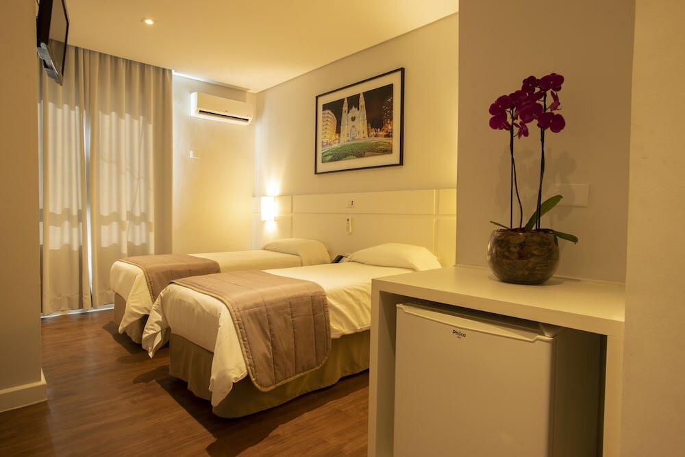 Фото Hotel Centro Europeu