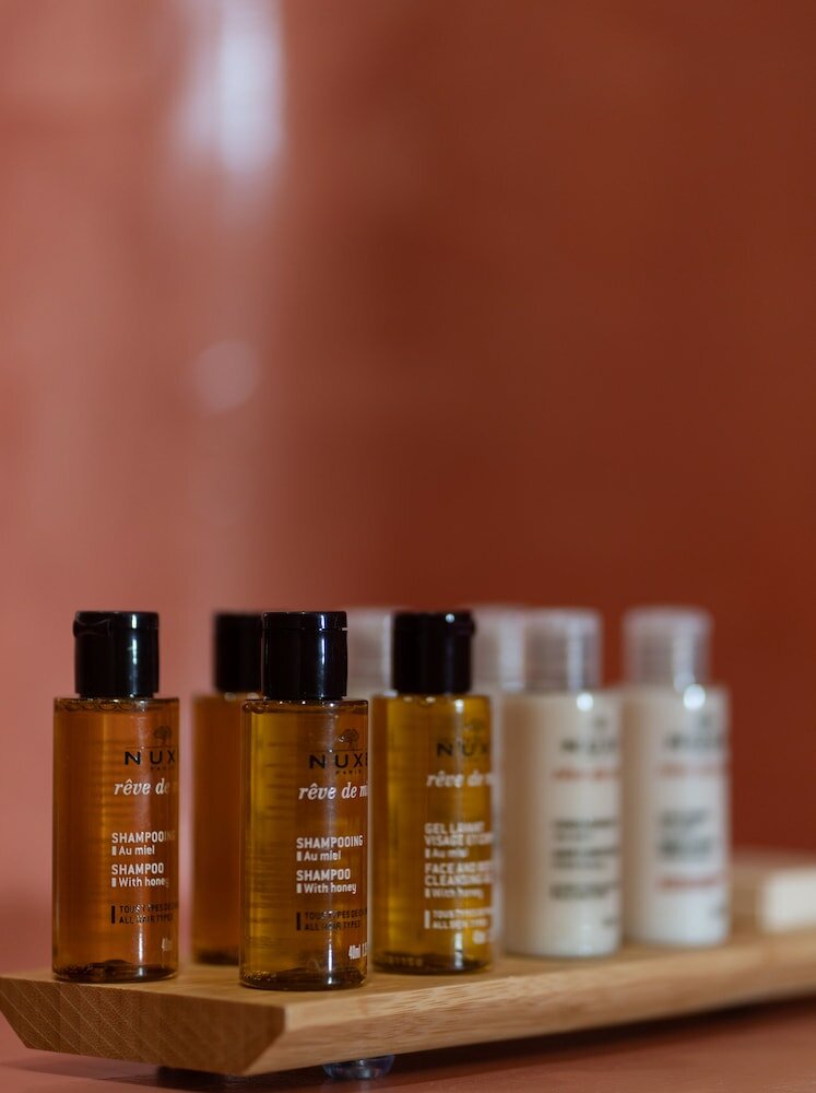 Фото Serendipity Cliffside Villa & Suites