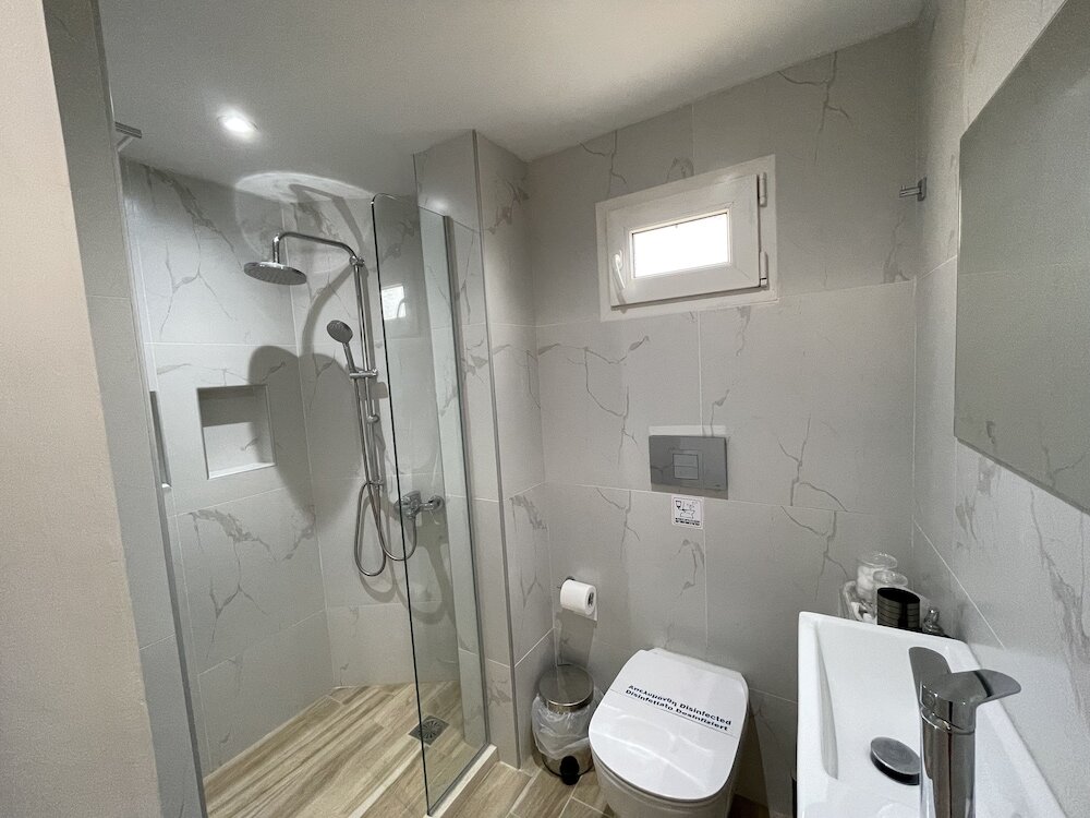 Фото Sea View Apts & Suites by Pachiplex