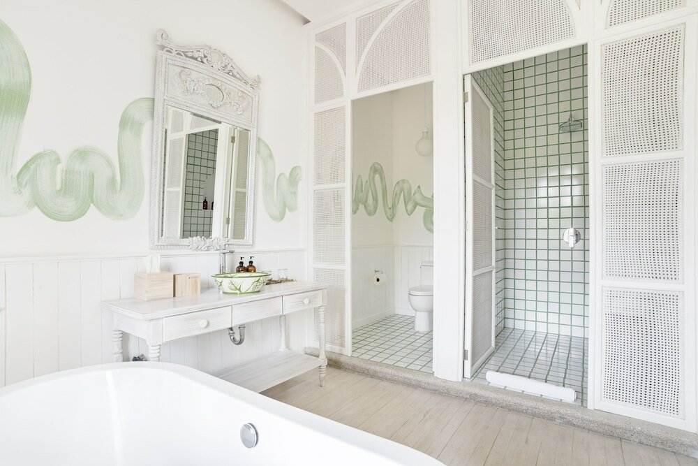 Фото Villa Bokeh - Relais & Chateaux