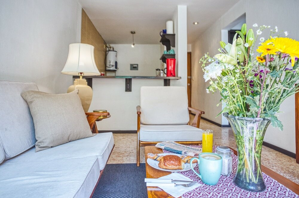 Фото Mai Calli Home Rentals