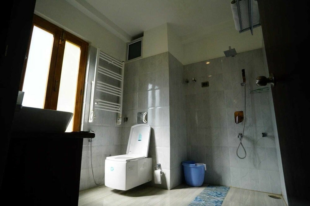 Фото The Shanti Nest At Boutique Hotel