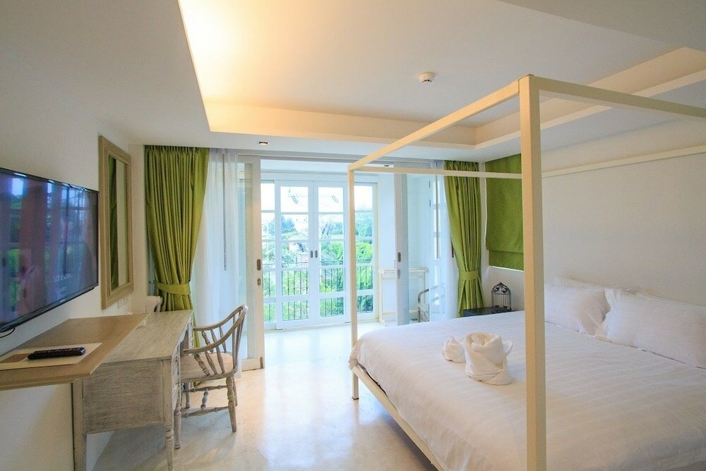 Фото De Pastel Hotel