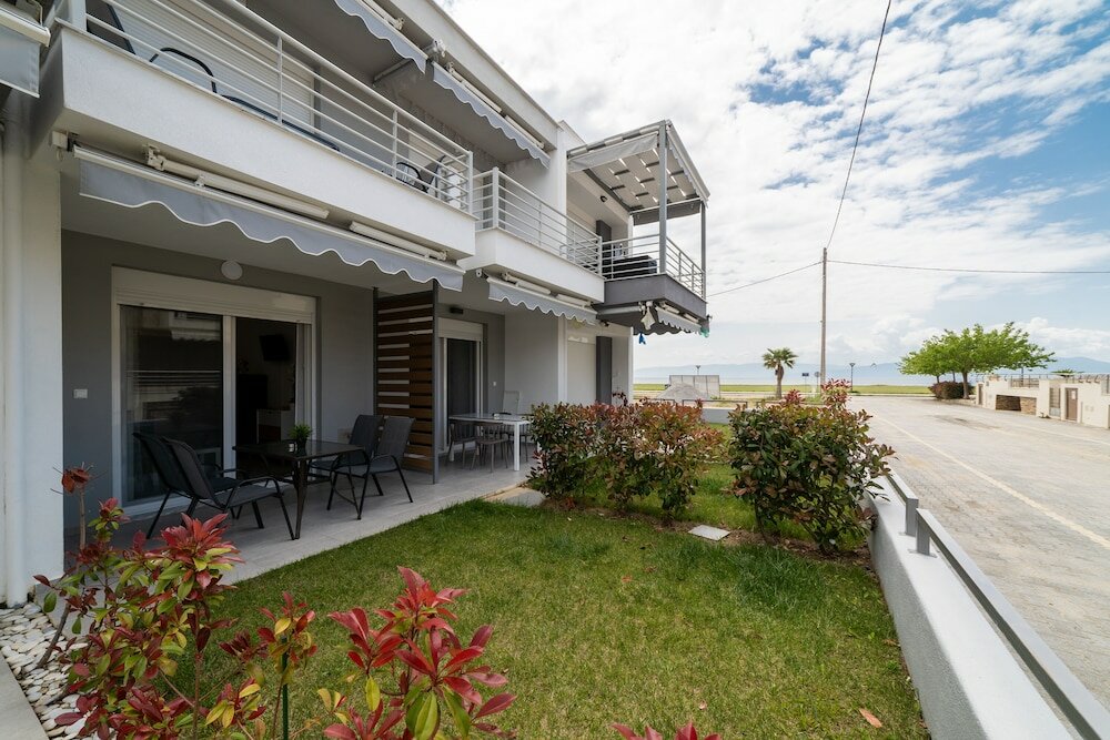 Фото Thalassa & Thalassa Prive Residential Complexes