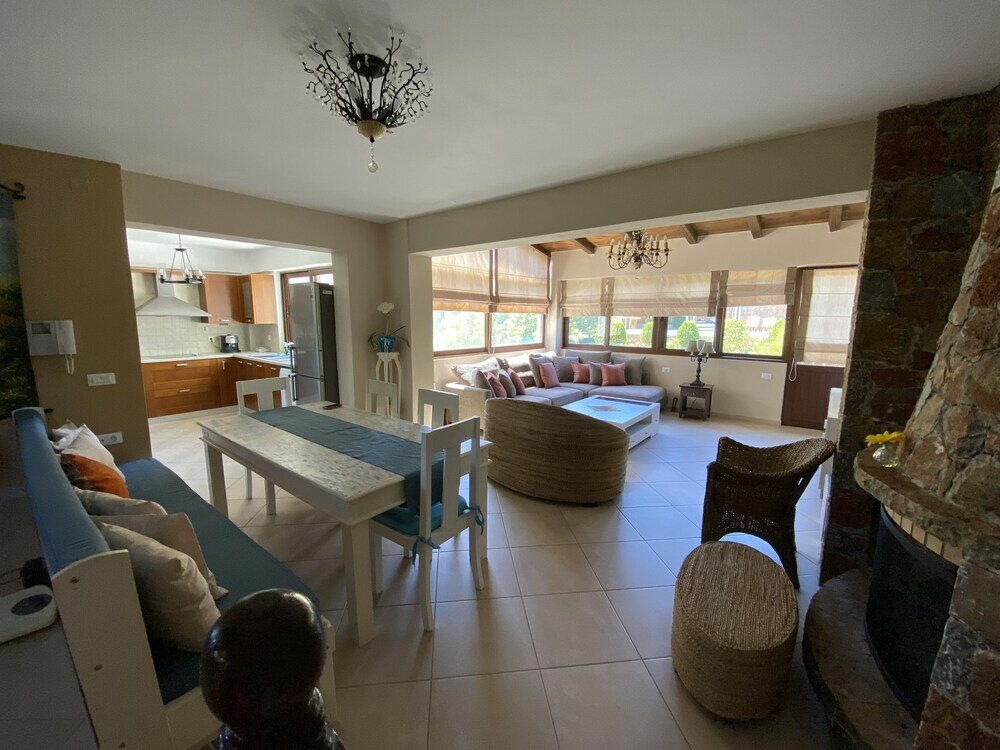 Фото Elounda Plaka Luxury Villa