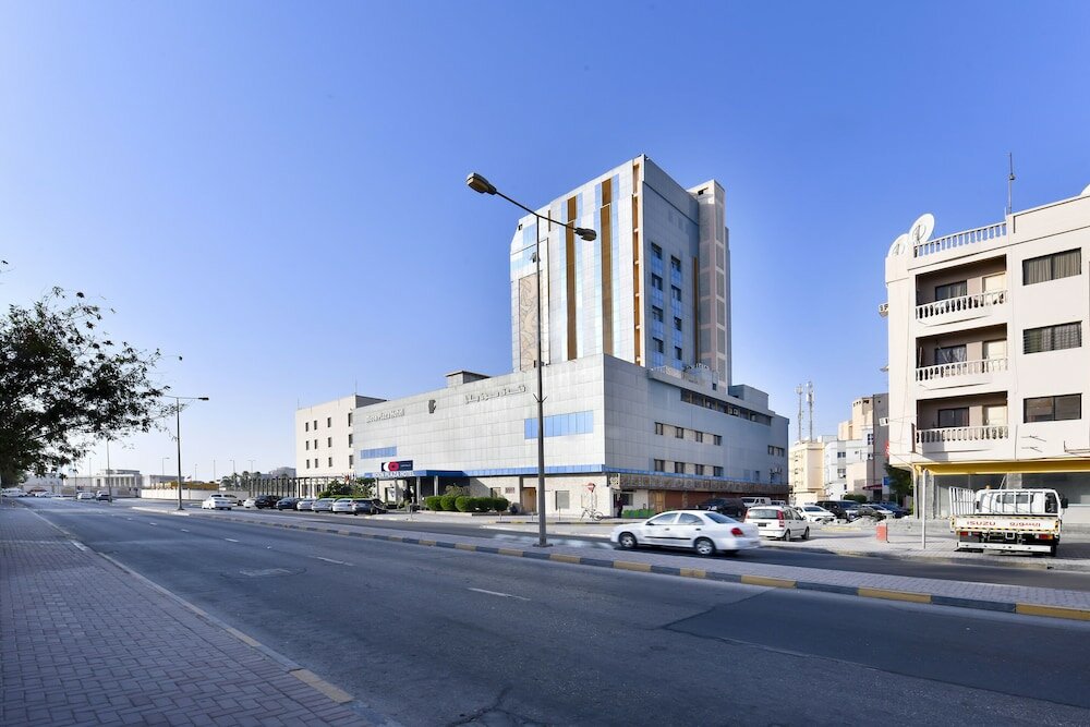 Фото Oyo 125 Moon Plaza Hotel