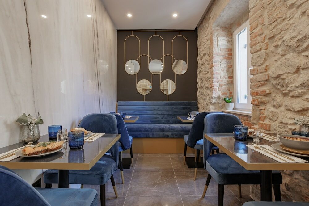 Фото Split olympic dream