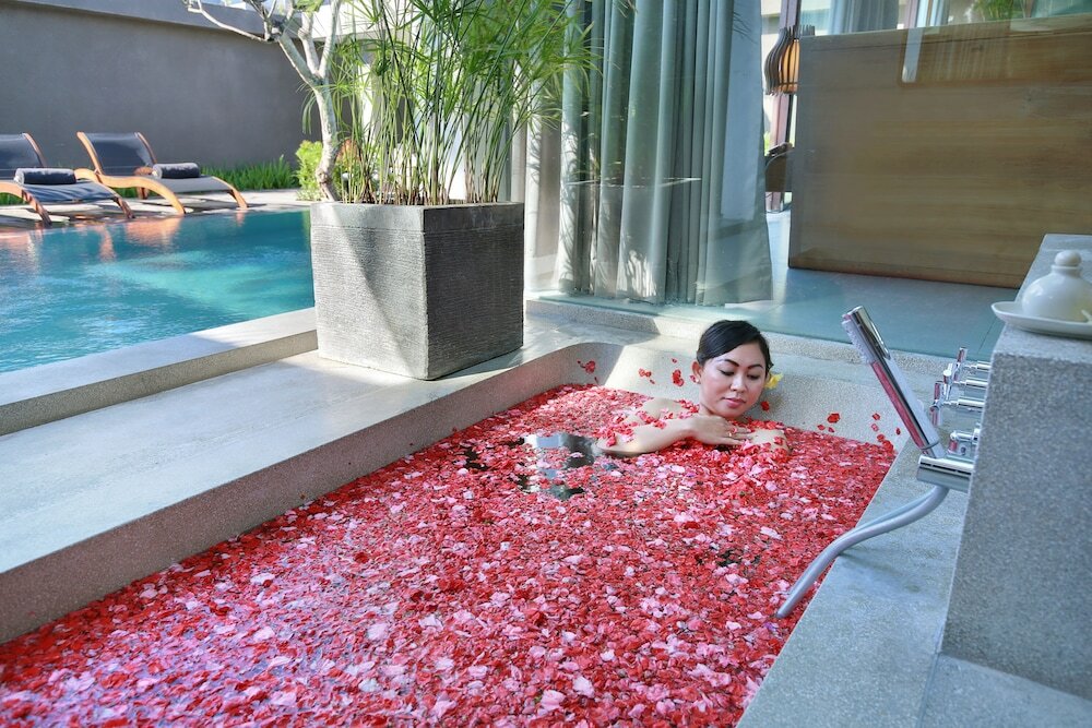Фото Ziva a Boutique Villa