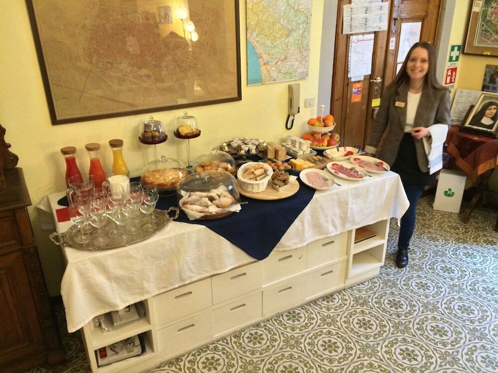 Фото La Gemma di Elena