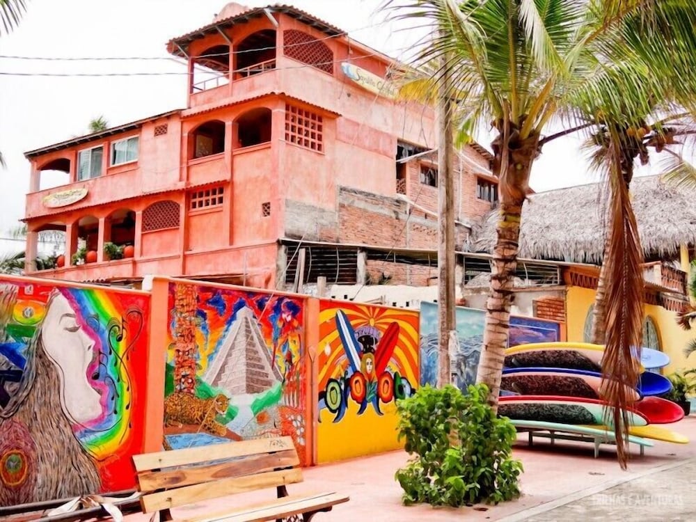 Фото Bungalows Princess