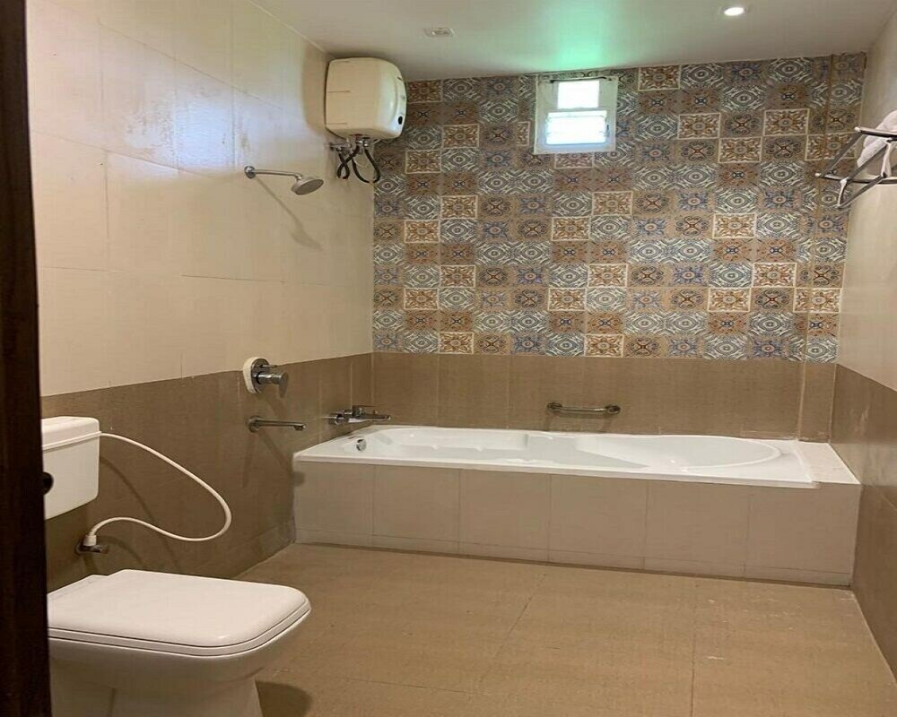 Фото отеля 5