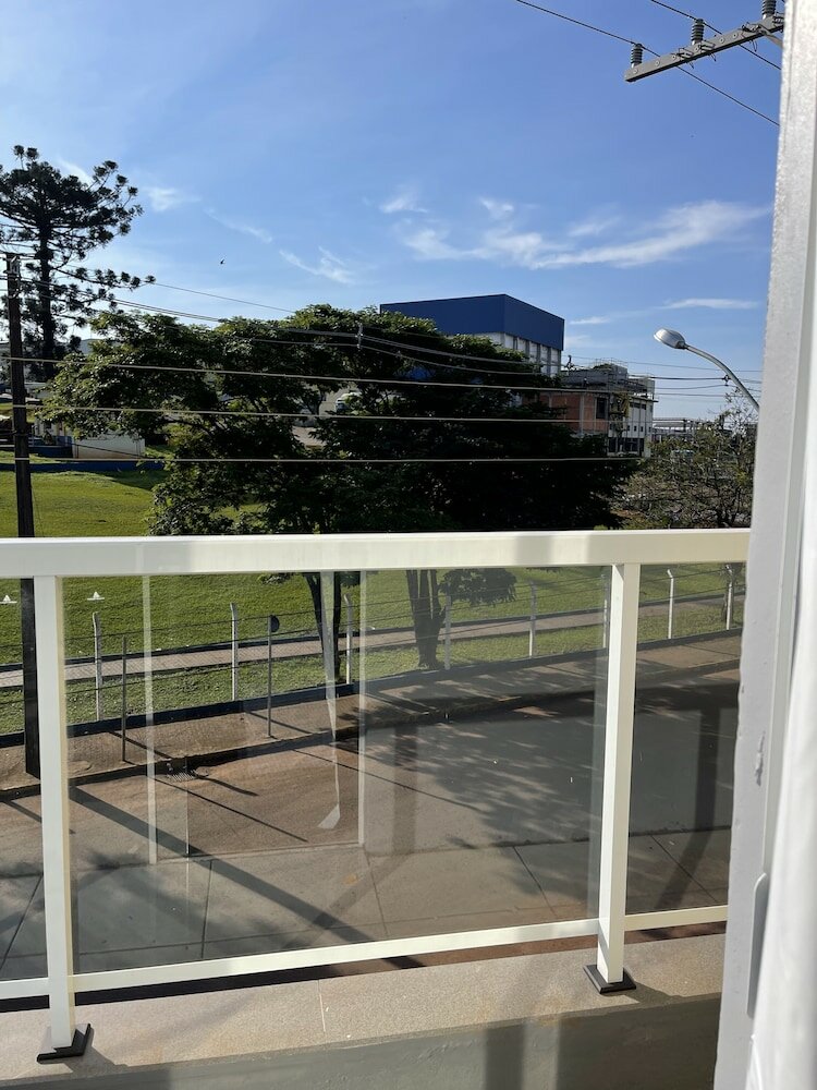 Фото Ws Suítes Hotel