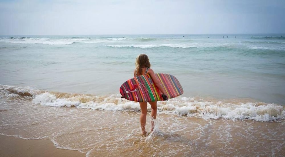 Фото Time N Tide Beach Resort