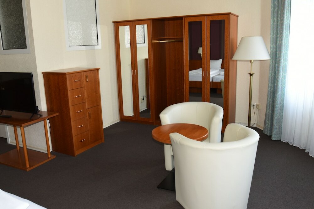 Фото Trip Inn Parkhotel Bad EMS